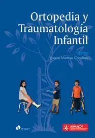 Ortopedia y Traumatología Infantil