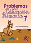 PROBLEMAS PARA EDUCACIÓN PRIMARIA 1