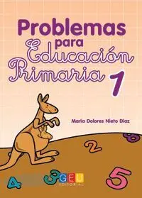 Problemas para Educación Primaria 1