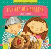 La Caja de Galletas