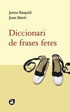 Diccionari de Frases Fetes
