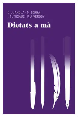 Dictats a Ma