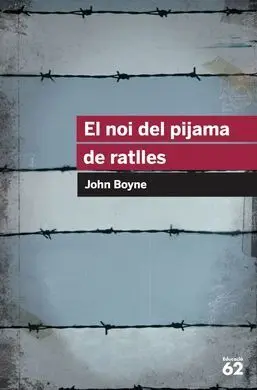 El Noi del Pijama de Ratlles