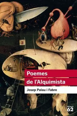 Poemes de L'alquimista. Una Selecció