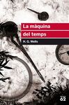 LA MÀQUINA DEL TEMPS