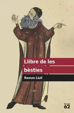 Llibre de les Bèsties