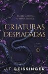 CRIATURAS DESPIADAS (REINAS Y MONSTRUOS 1)