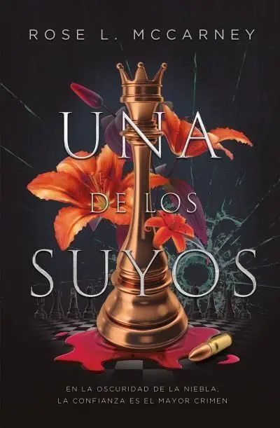 Una de los suyos