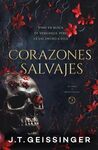 CORAZONES SALVAJES