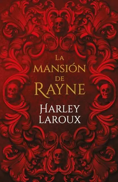 Mansion de Rayne, la