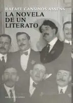 La Novela de un Literato