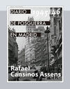 DIARIO DE POSGUERRA EN MADRID, 1945-1946
