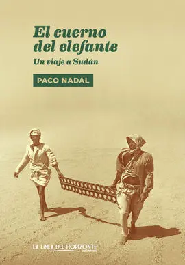 El Cuerno del Elefante