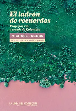 El Ladrón de Recuerdos