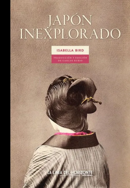 Japón Inexplorado