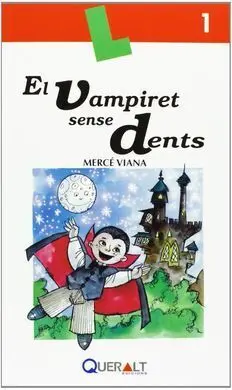 El Vampiret Sense Dents