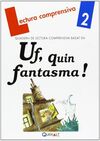 UF, QUIN FANTASMA