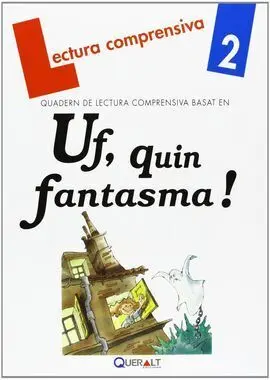 Uf, Quin Fantasma