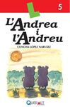 L'ANDREA I L'ANDREU