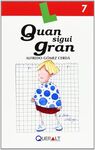 QUAN SIGUI GRAN