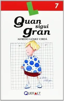 Quan Sigui Gran