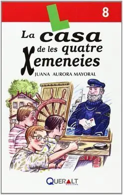 La Casa de les Quatre Chimeneies