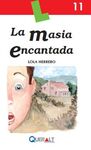 LA MASIA ENCANTADA