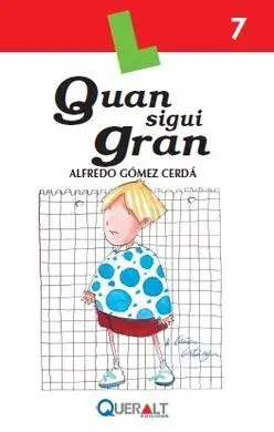 Quan Sigui Gran