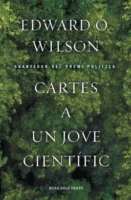 Cartes a un Jove Científic