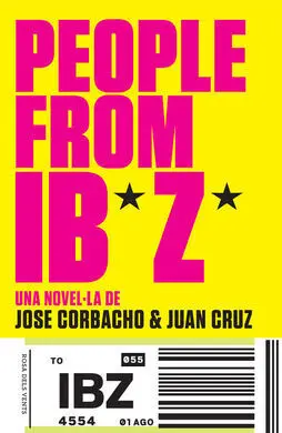 People From Ibiza
