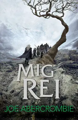 Mig Rei