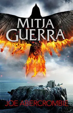 El Mar Trencat. 3: Mitja Guerra