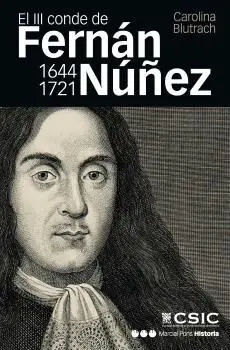 El Iii Conde de Fernán Núñez (1644-1721)