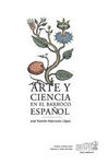 ARTE Y CIENCIA EN EL BARROCO ESPAÑOL