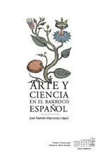 Arte y Ciencia en el Barroco Español