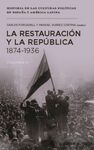 LA RESTAURACIÓN Y LA REPÚBLICA (1874 - 1936)