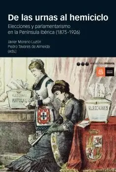 De las Urnas Al Hemiciclo