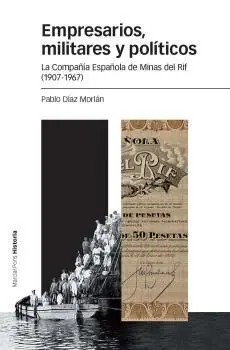 Empresarios, Militares y Políticos