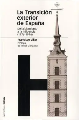 La Transición Exterior de España