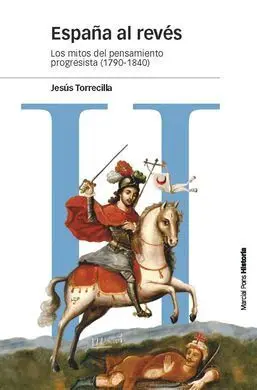 España Al Revés