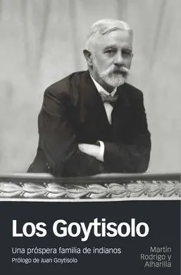 Los Goytisolo