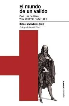 El Mundo de un Valido