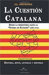 LA CUESTIÓN CATALANA I