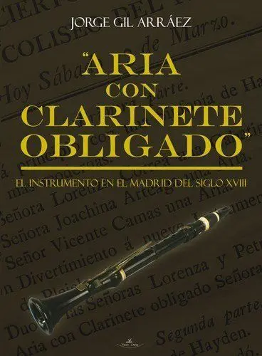 Aria con Clarinete Obligado