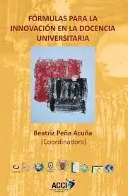 Formulas para la Innovacion a la Docencia