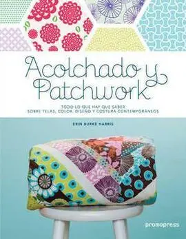 Acolchado y Patchwork