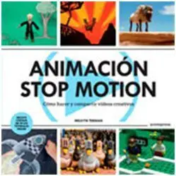 Animación Stop Motion