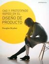 DISEÑO DE PRODUCTO: CAD Y PROTOTIPADO RÁPIDO