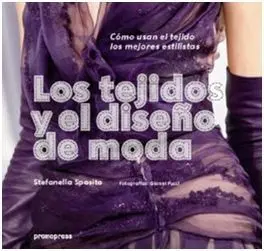 Los Tejidos y el Diseño de Moda