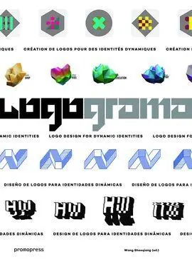 Logograma/Diseño de Logos para Identidades Dinamic